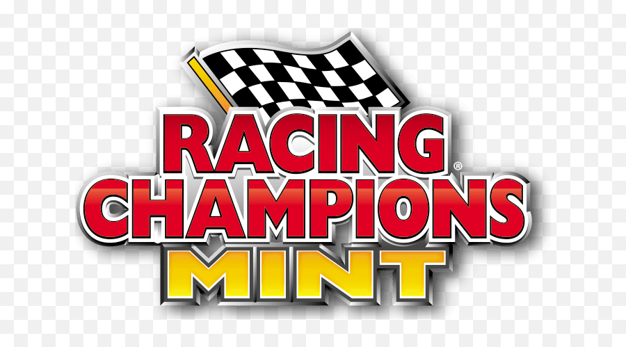 Racing Champions Mint