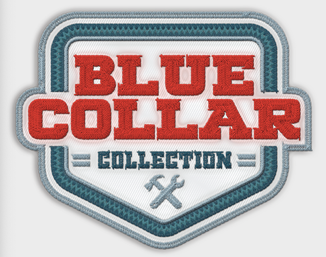 Greenlight Blue Collar Collection