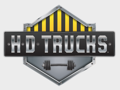 Greenlight Heavy Duty Trucks Series