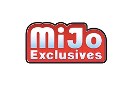 Greenlight Mijo Exclusives Series 1:64