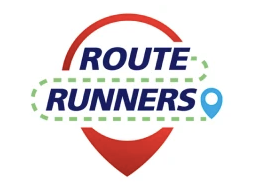 Greenlight Route Runners Series 1:64