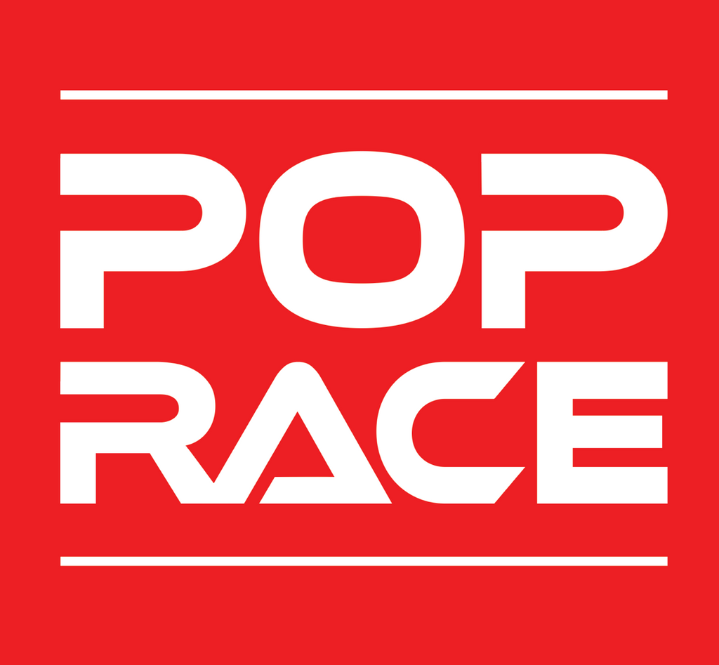 POP Race