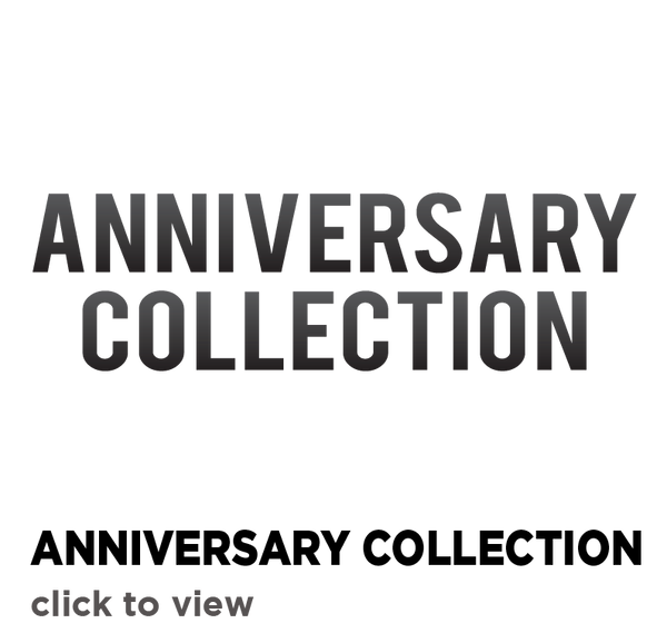 Greenlight 1:64 Anniversary Collection