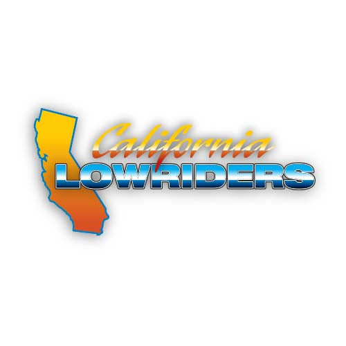 Greenlight - California Lowriders