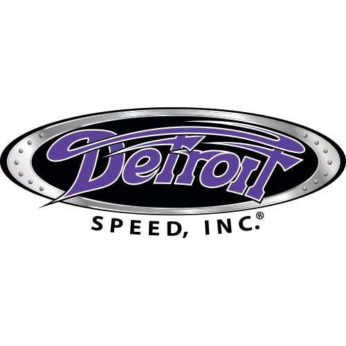Greenlight Detroit Speed Inc. Series 1:64