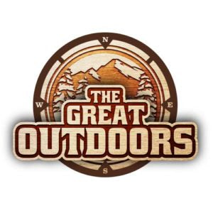 Greenlight The Great Outdoors Series