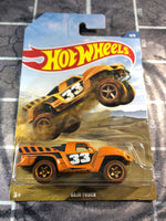 
              Hot Wheels Mainline Special Edition Offroad
            