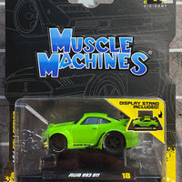 Maisto Muscle Machines - RWB 993 - 1995 Porsche 911