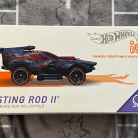 Hot Wheels ID Limited Series  - Sting Rod II