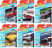 
              Johnny Lightning Classic Gold 2019 Release 1 Set A
            